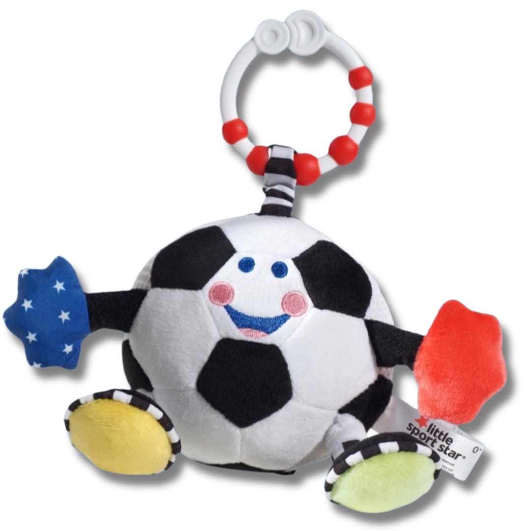 Baby Soccer Toy