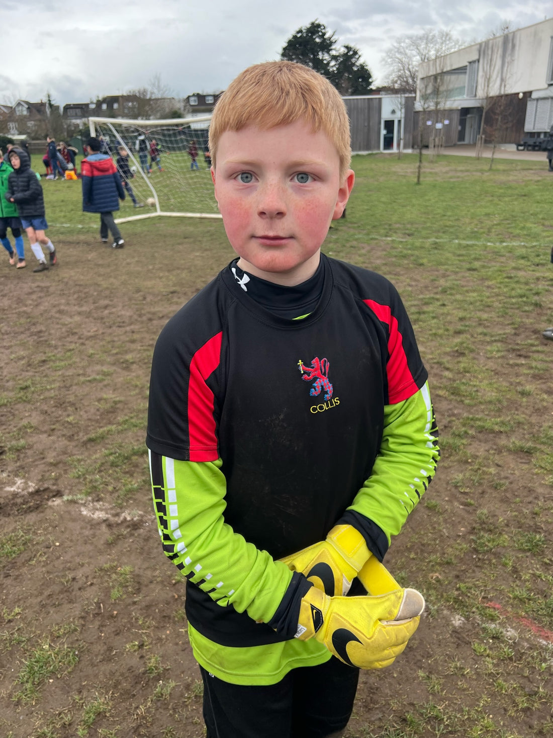 Ready, Set, Play: Finding the Best Age to Introduce Your Little Ones to Sports