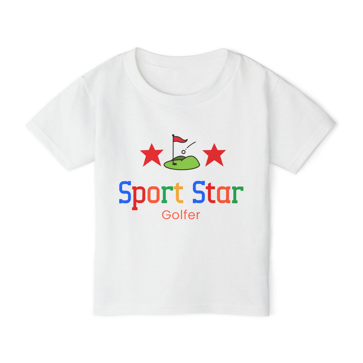 The Golfers Tee
