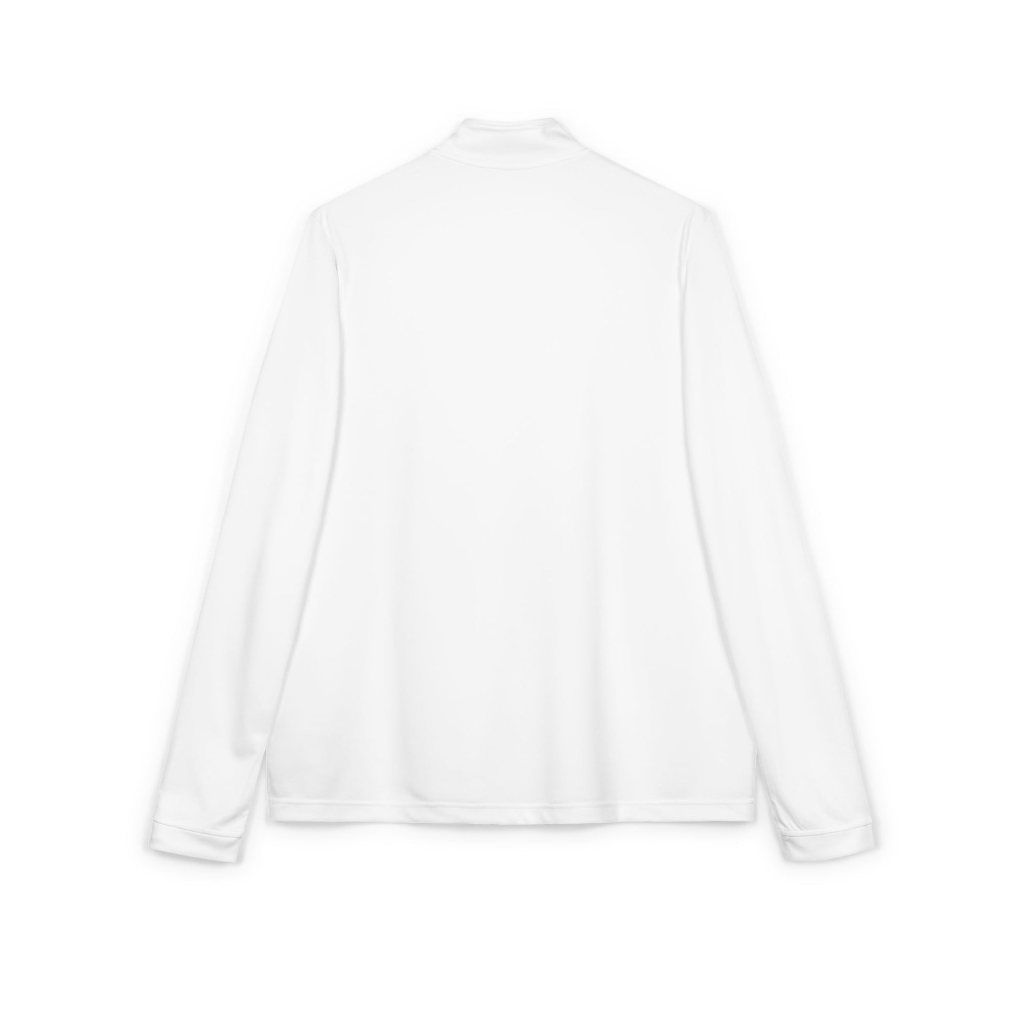 adidas® Quarter-Zip Pullover (Embroidery)