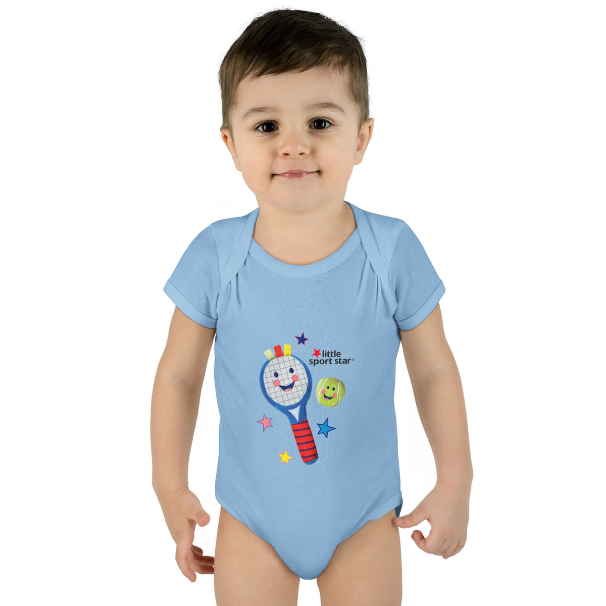 The Tennis Bodysuit
