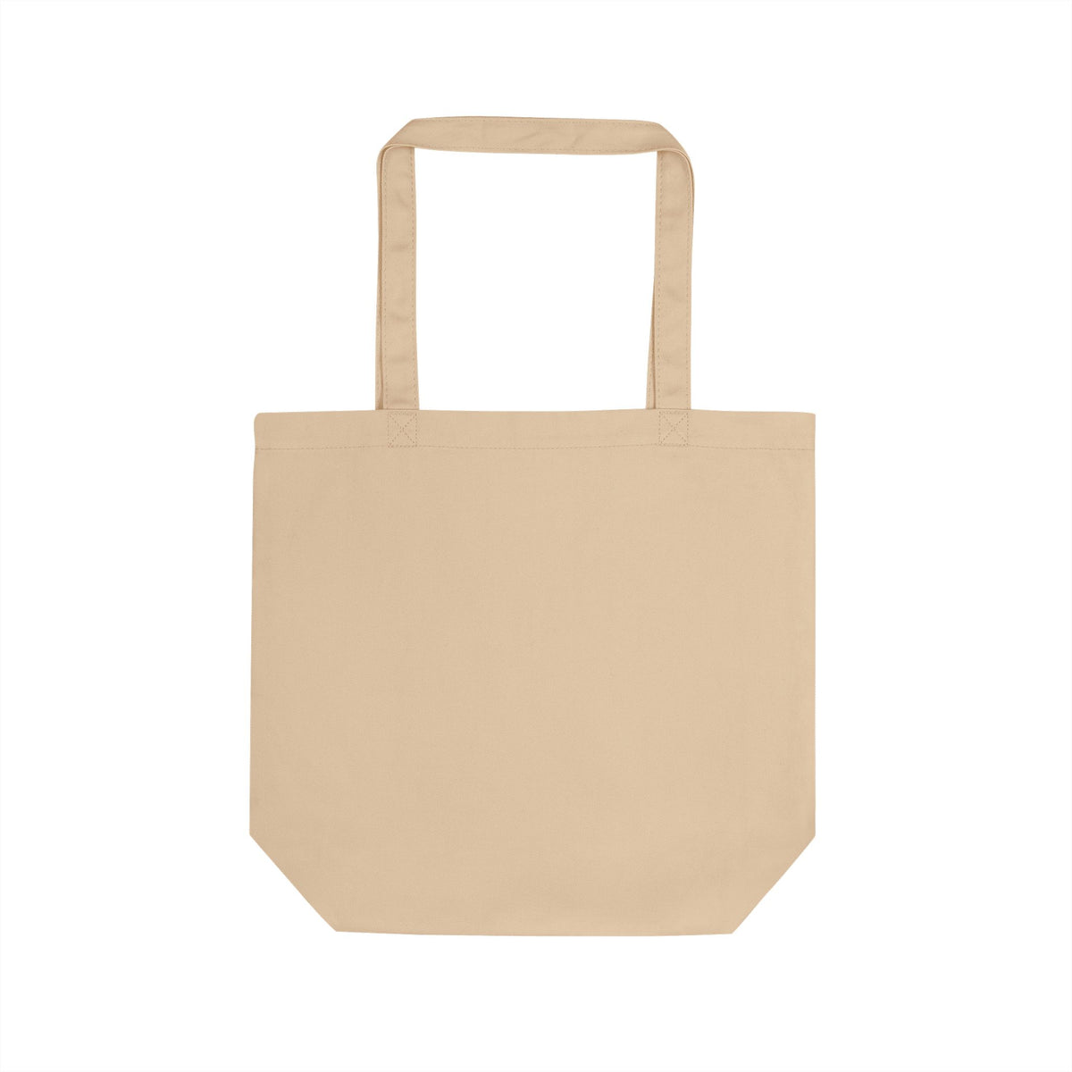 Baseball Mom Eco Tote Bag