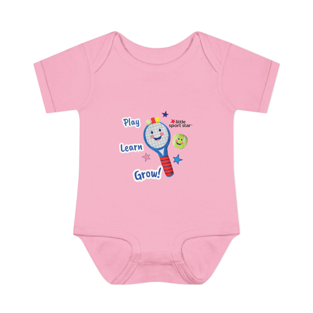 The Tennis Bodysuit