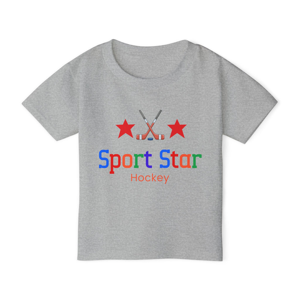 The Hockey Tee