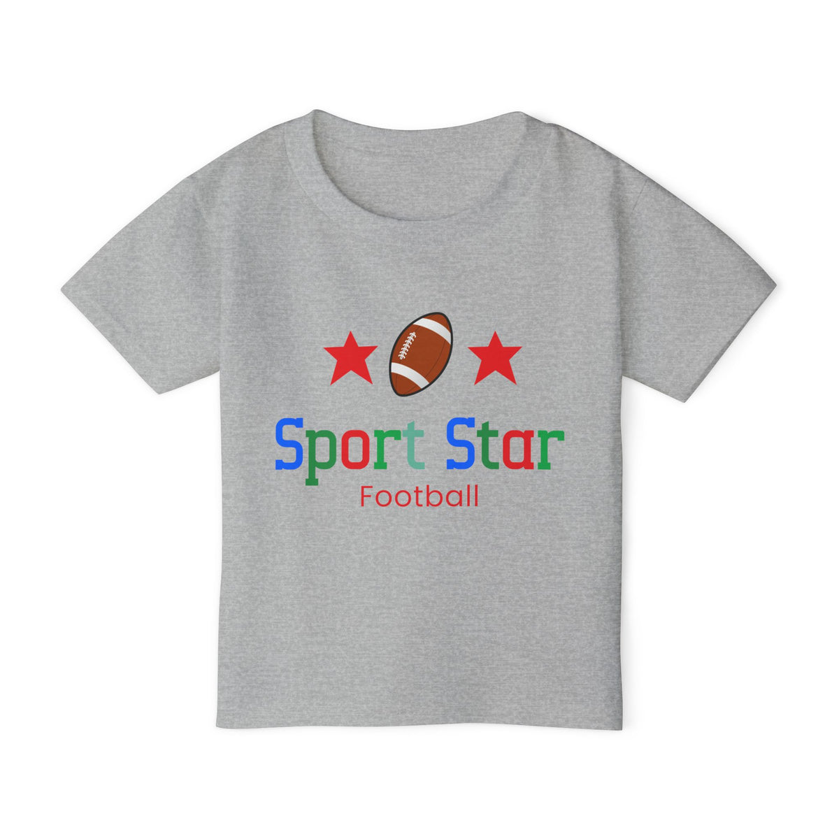 The Football Tee