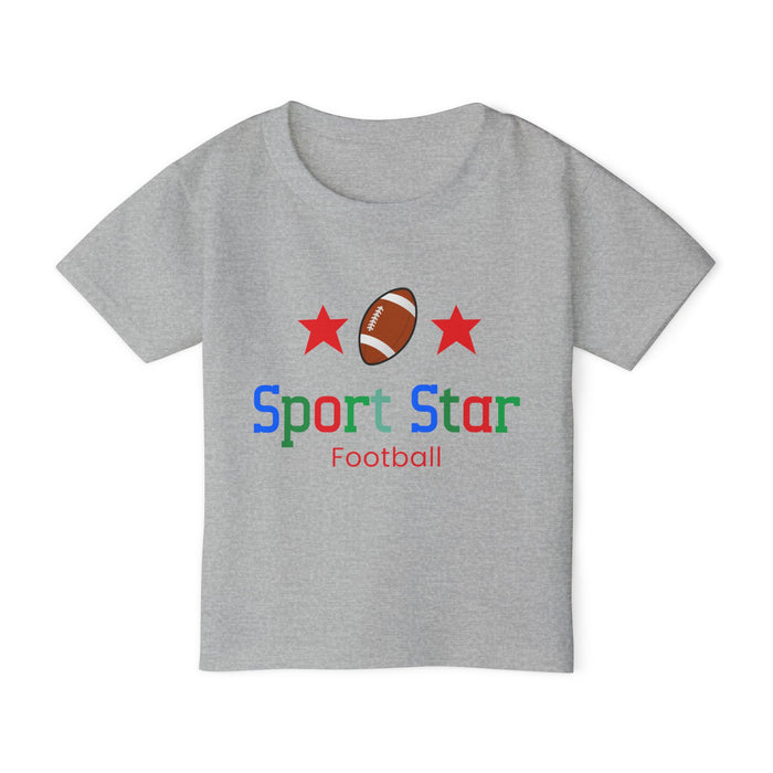 The Football Tee