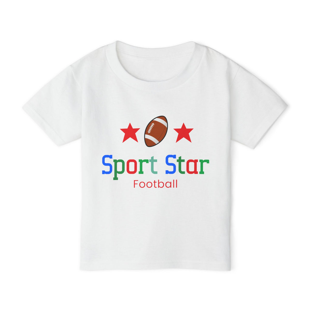The Football Tee