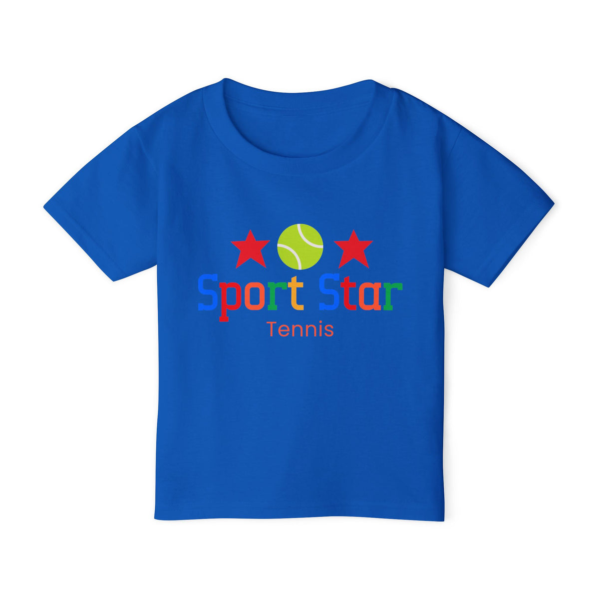 The Tennis Tee