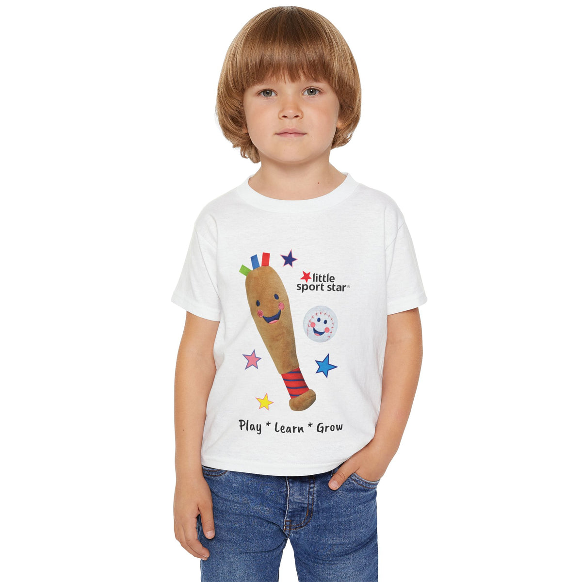 Baseball T-Shirt