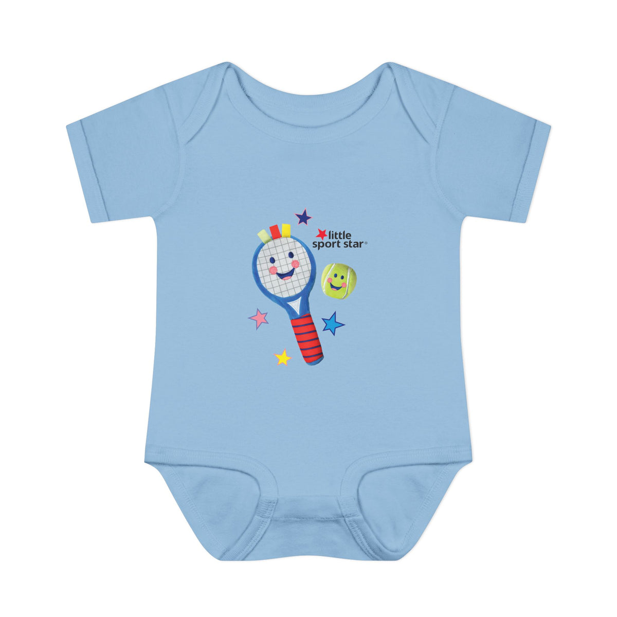 The Tennis Bodysuit
