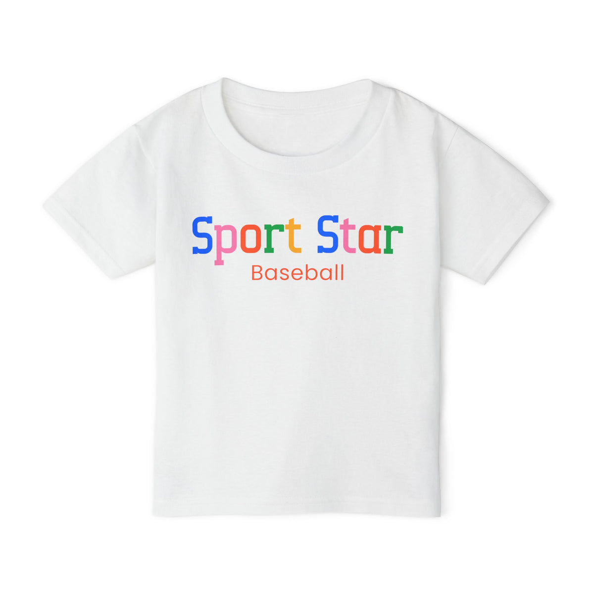 The Baseball Tee