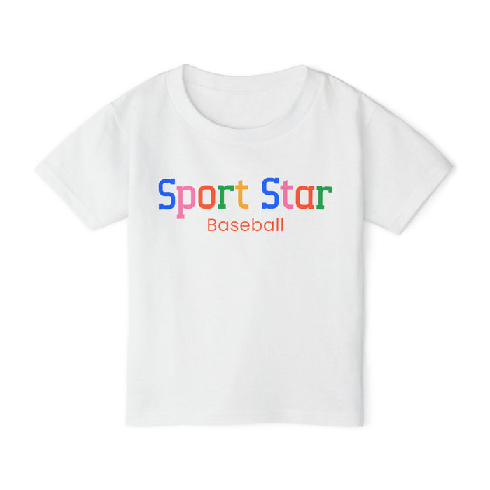 The Baseball Tee