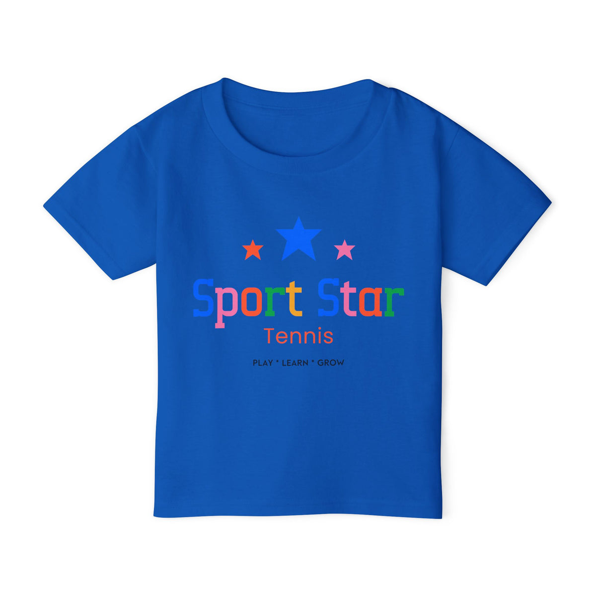 The Tennis Tee