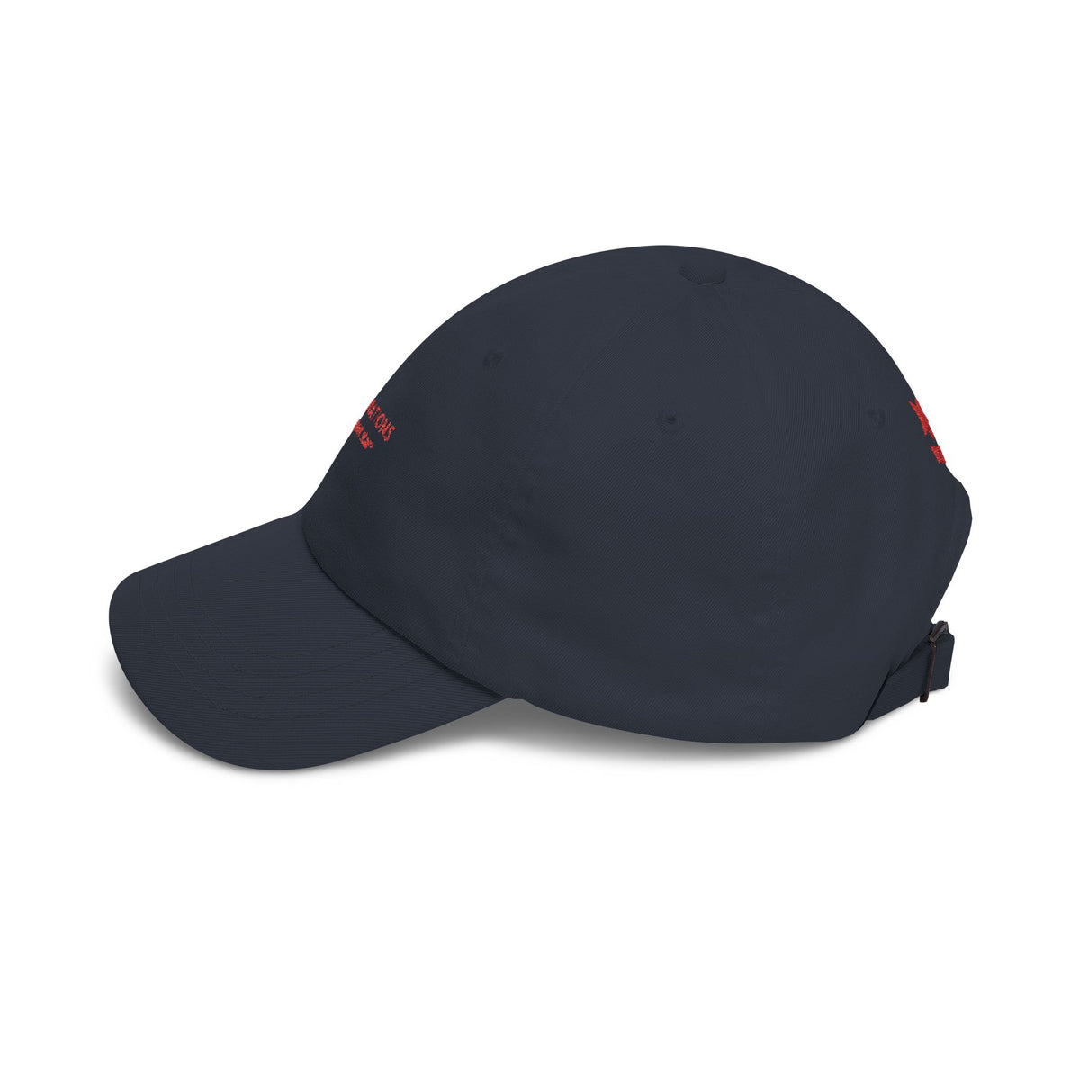 The "Generations" Tennis Cap