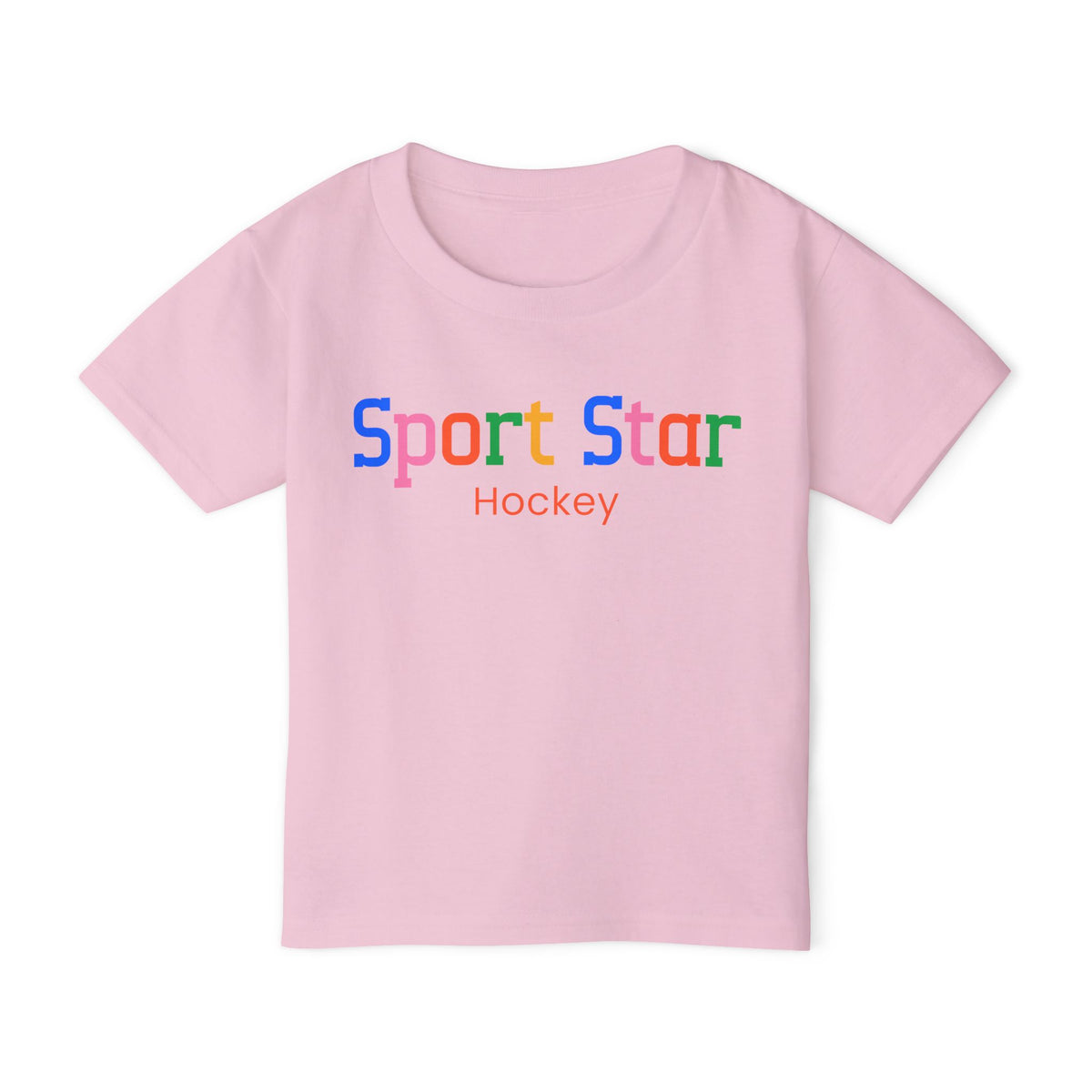 The Hockey Tee