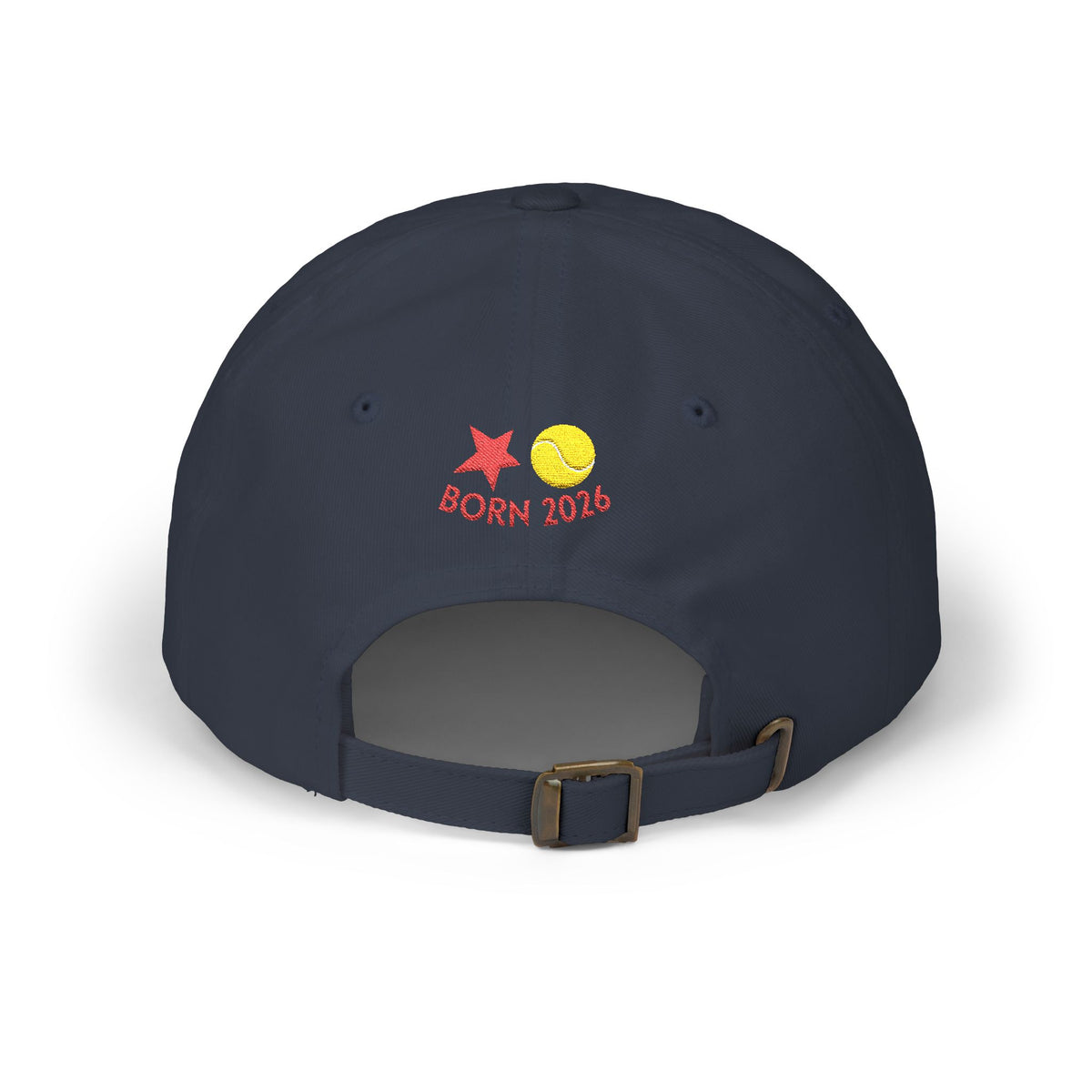 The "Generations" Tennis Cap