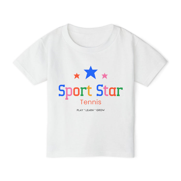 The Tennis Tee