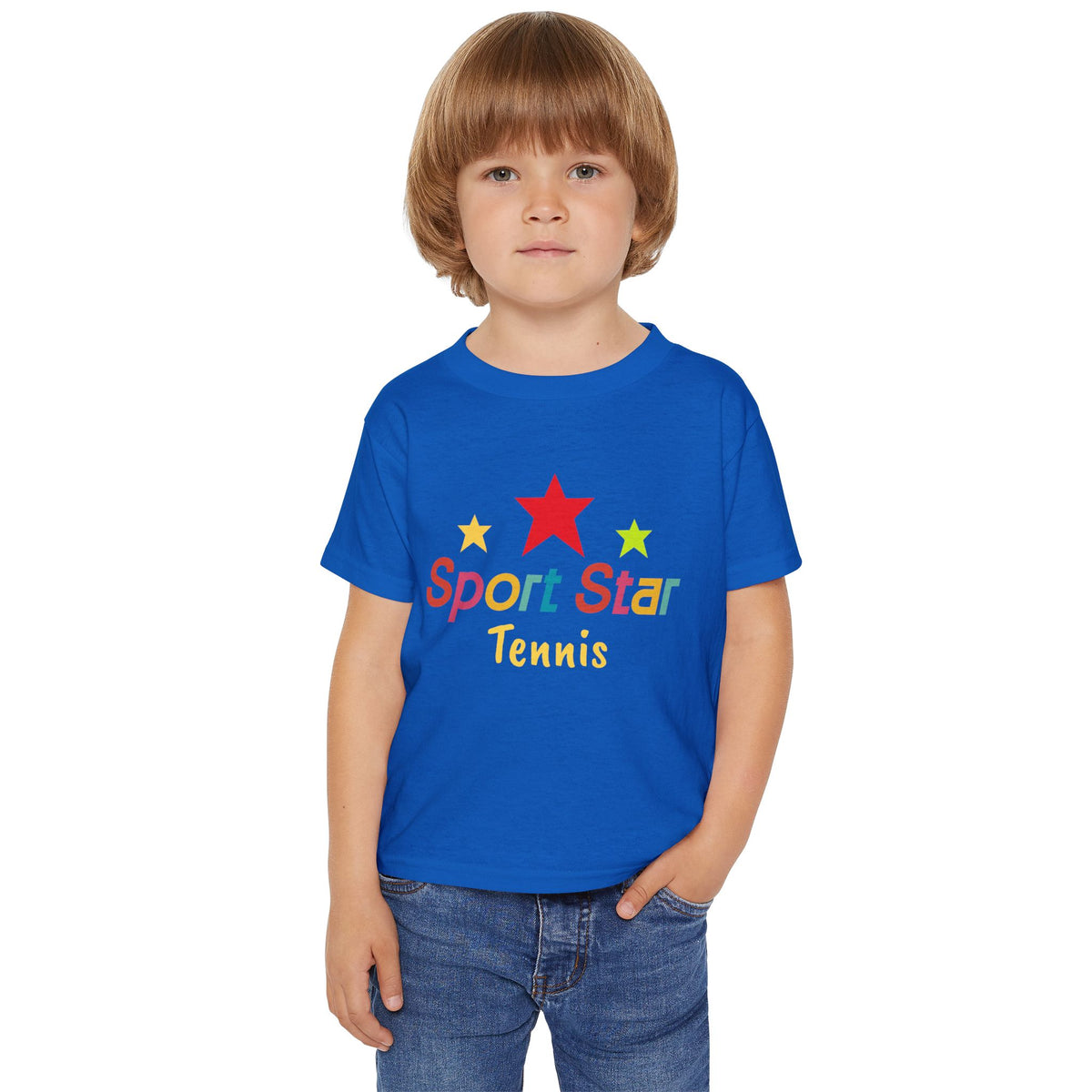 Tennis T-Shirt