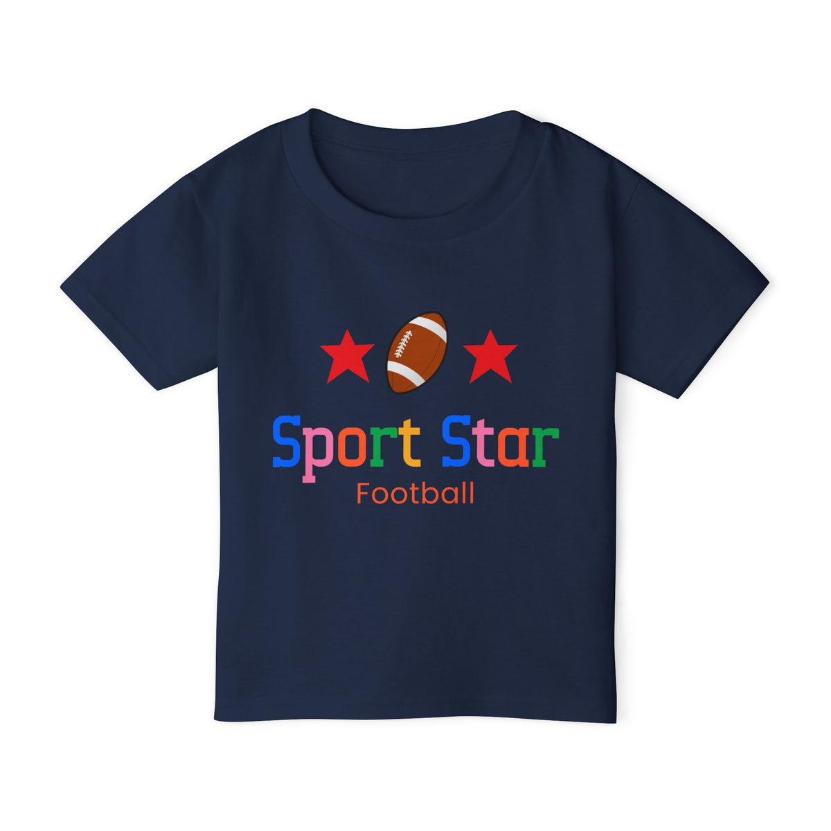 The Football Tee