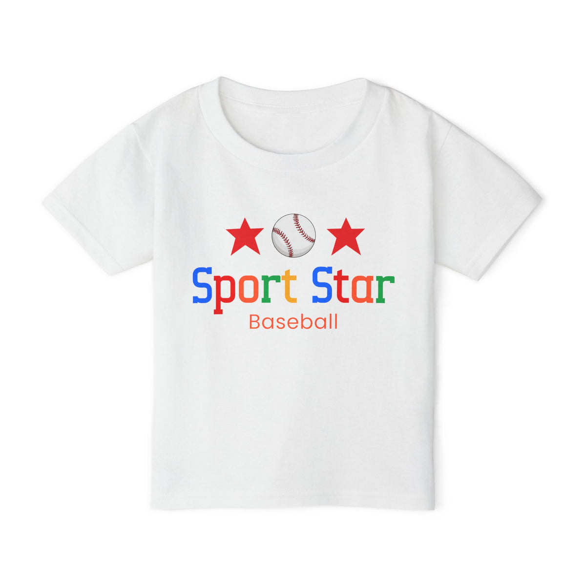 The Baseball Tee