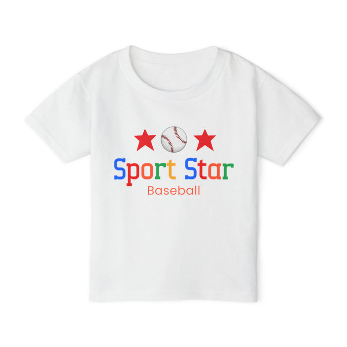 The Baseball Tee