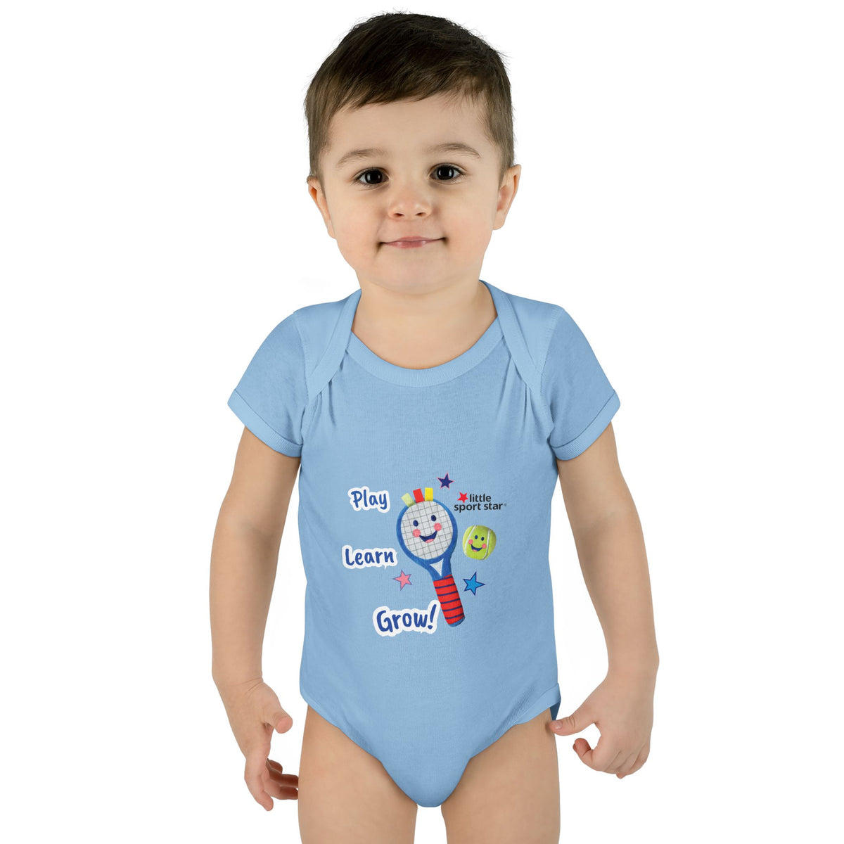 The Tennis Bodysuit