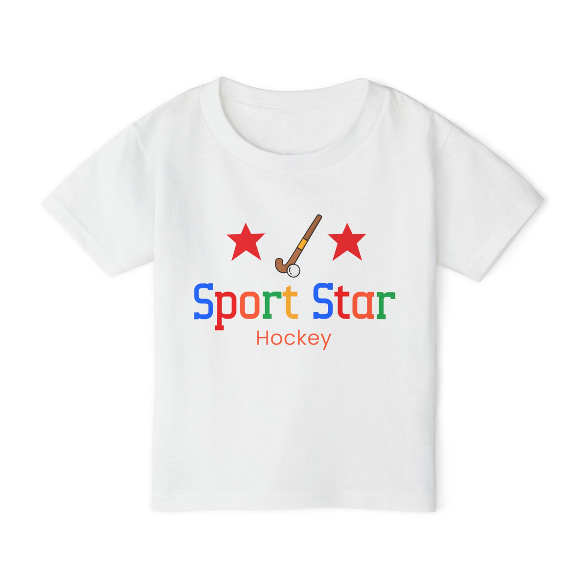 The Field Hockey Tee