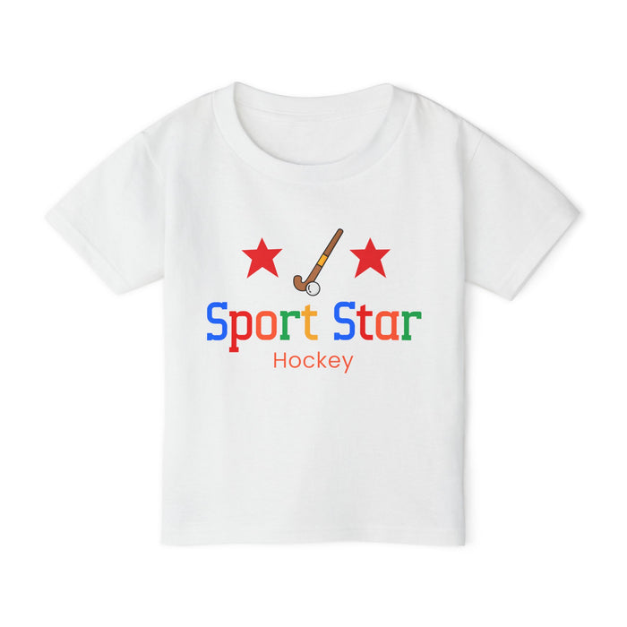 The Field Hockey Tee