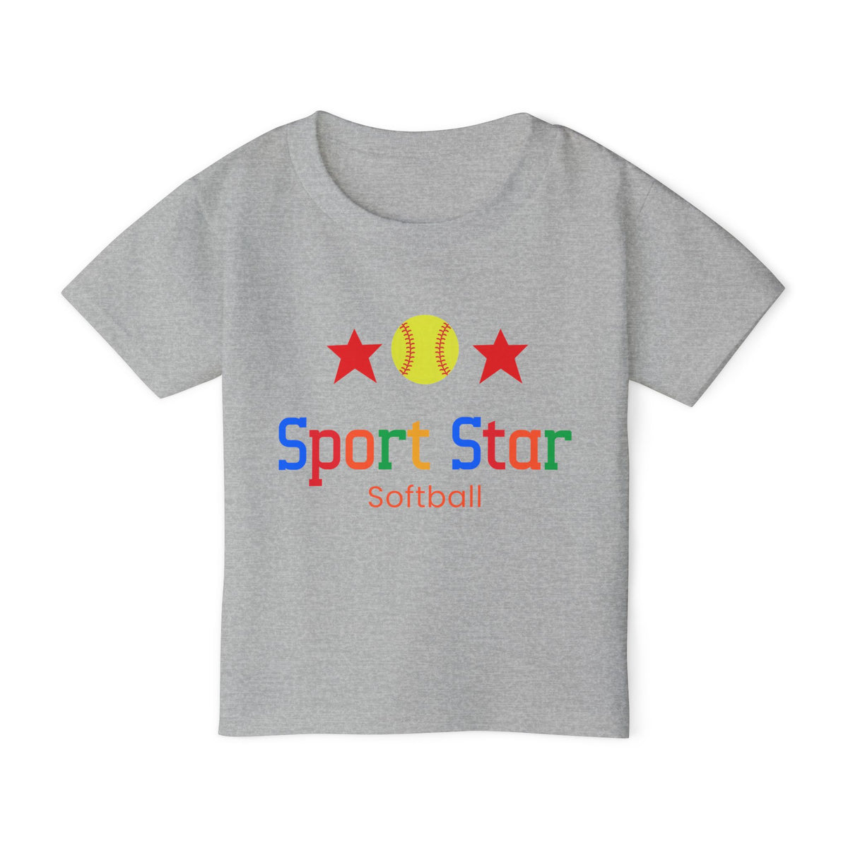 The Softball Tee