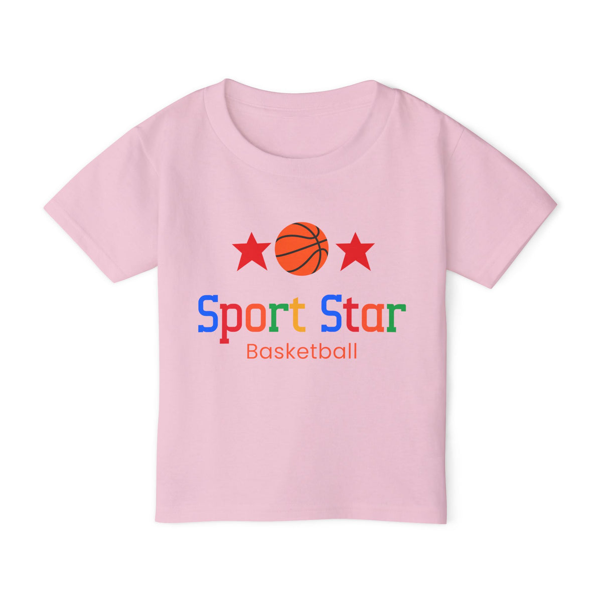 The Basketball Tee