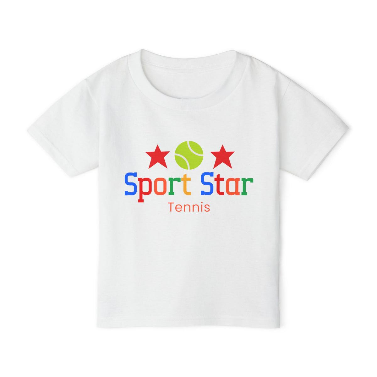 Copy of The Tennis Tee