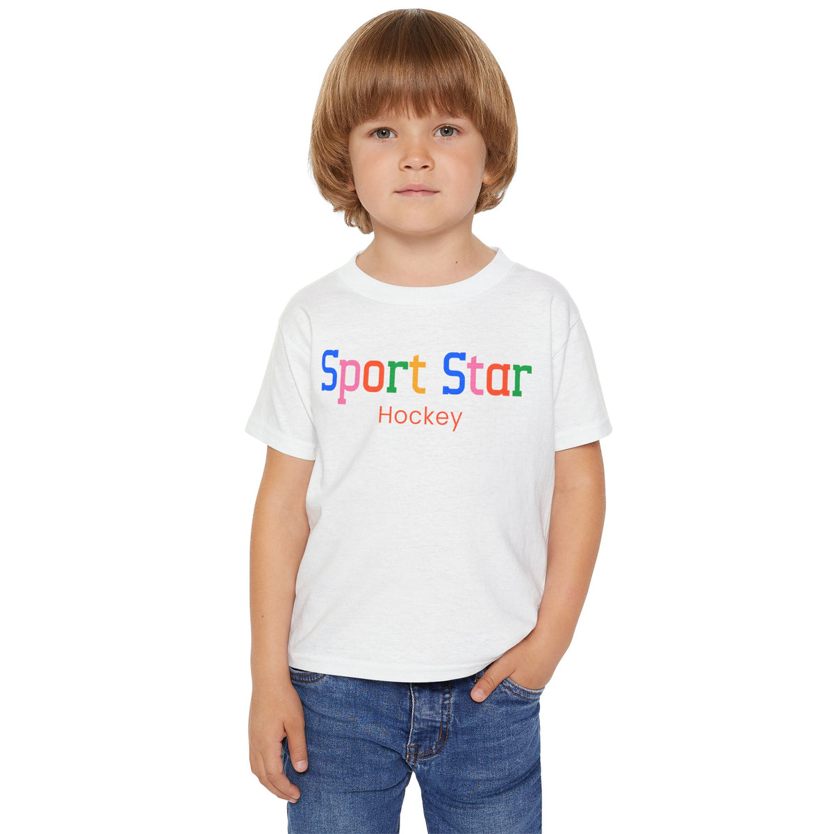 The Hockey Tee