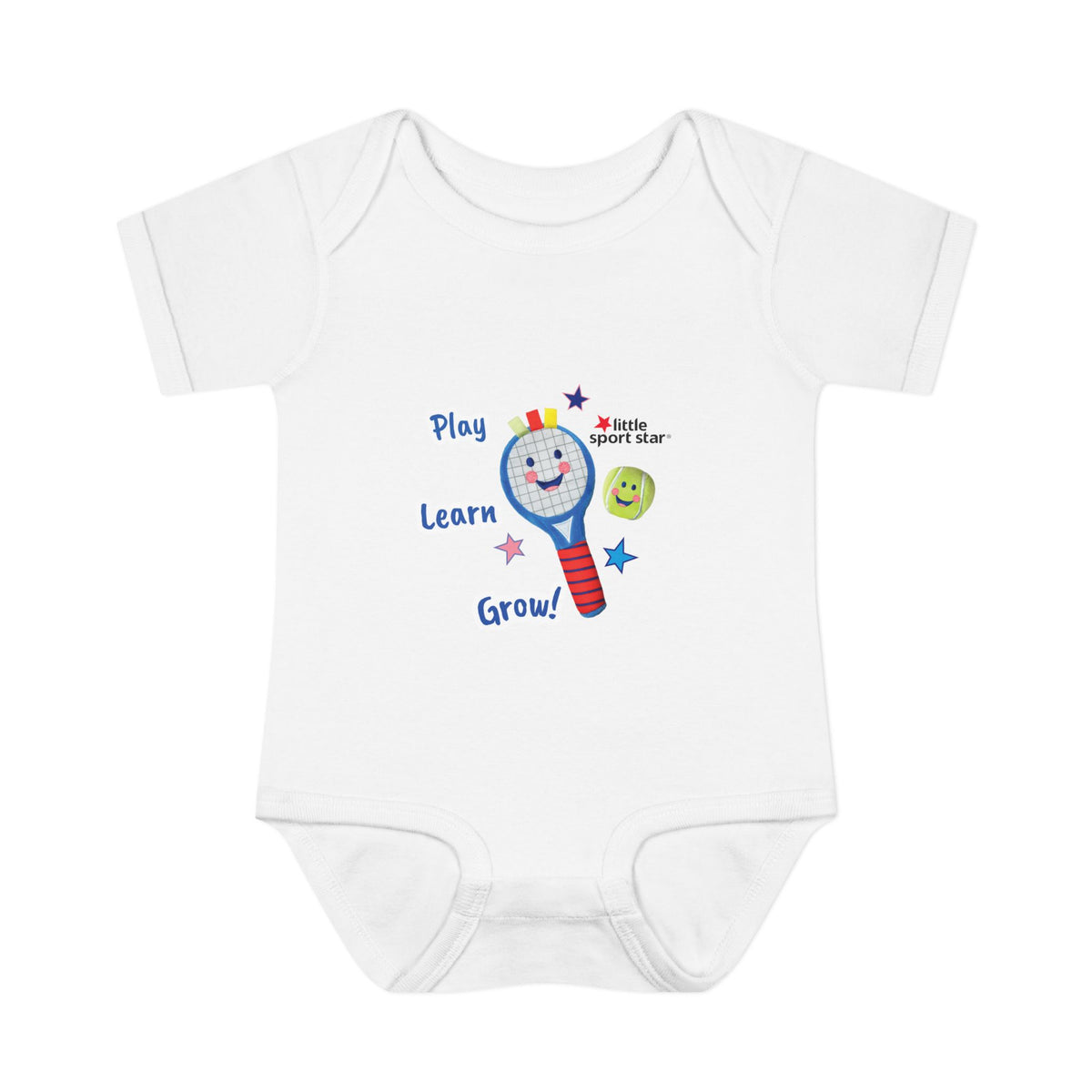 The Tennis Bodysuit
