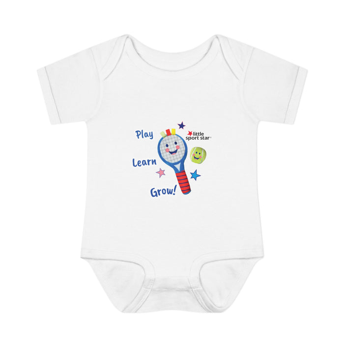 The Tennis Bodysuit