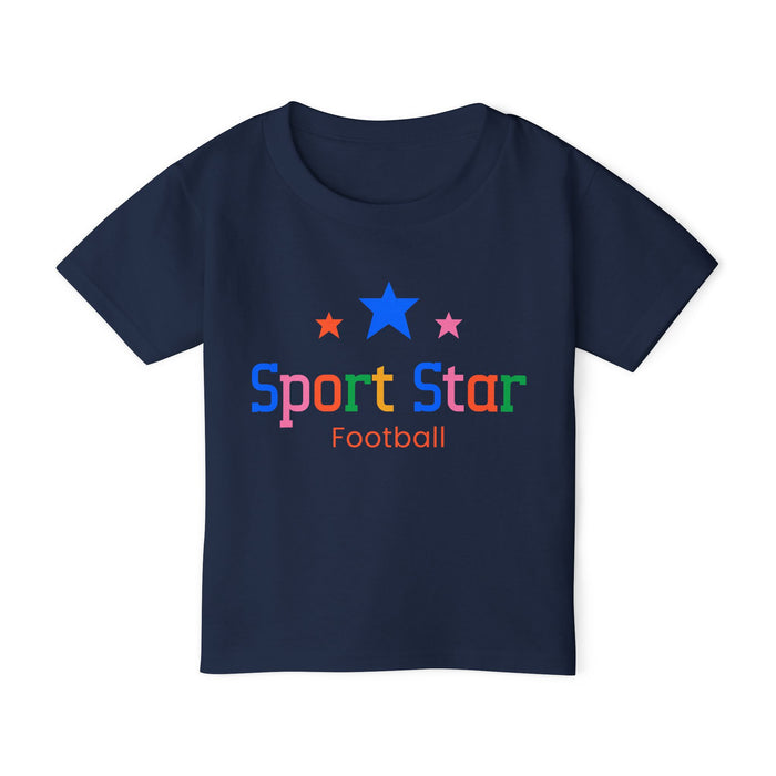 The Football Tee