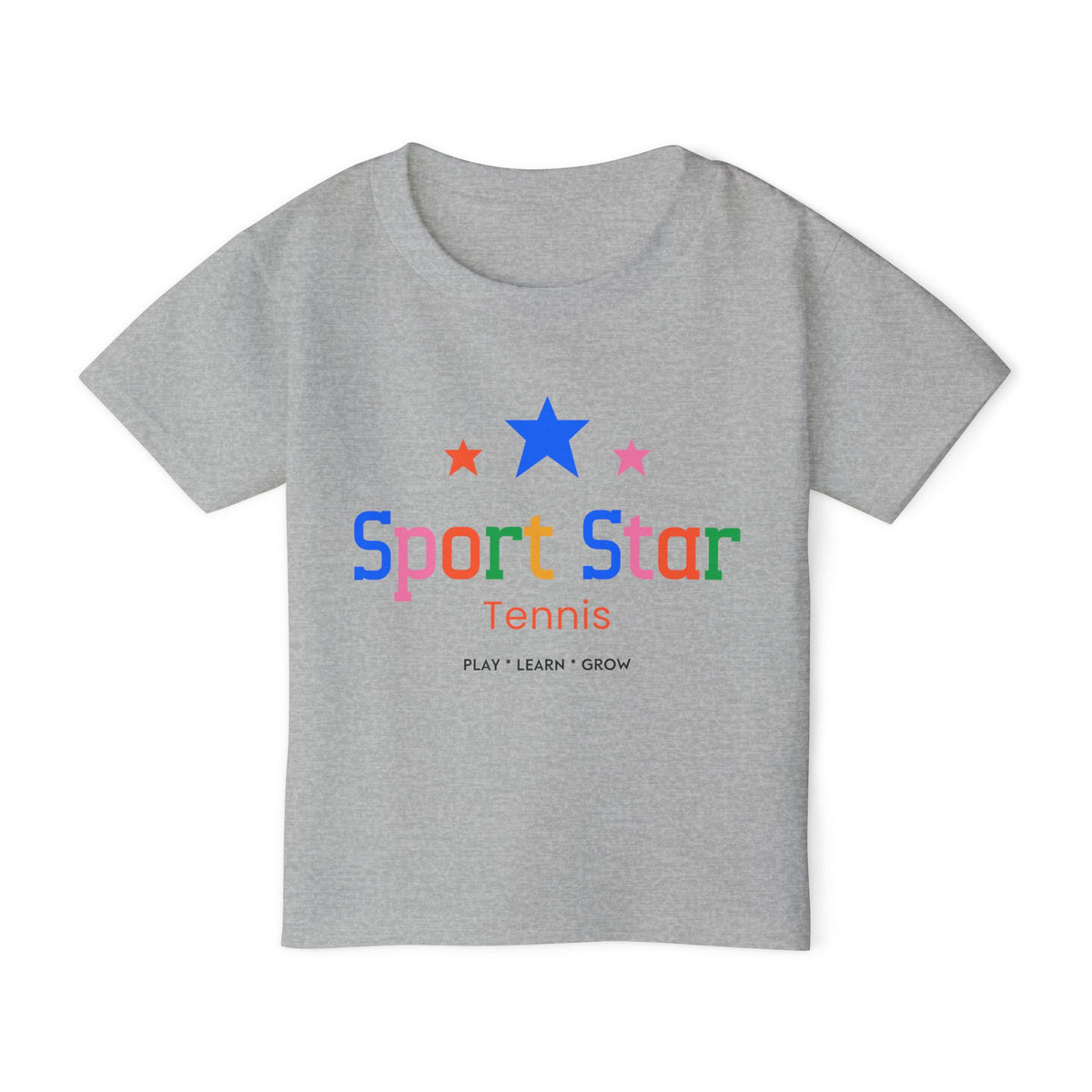 The Tennis Tee