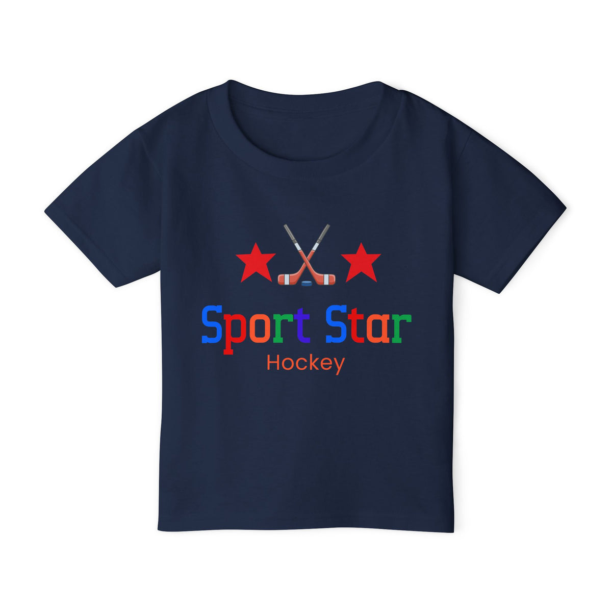 The Hockey Tee