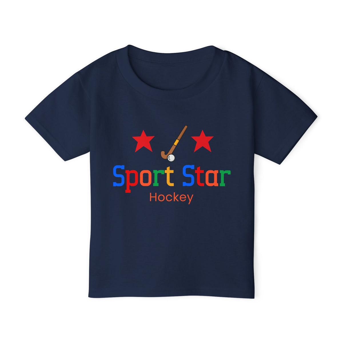 The Field Hockey Tee