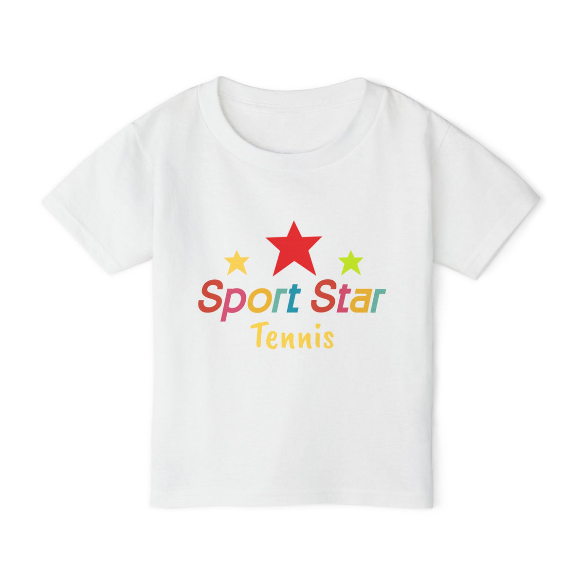 Tennis T-Shirt