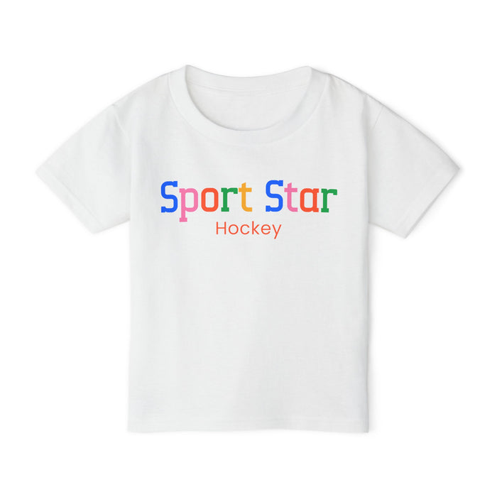 The Hockey Tee