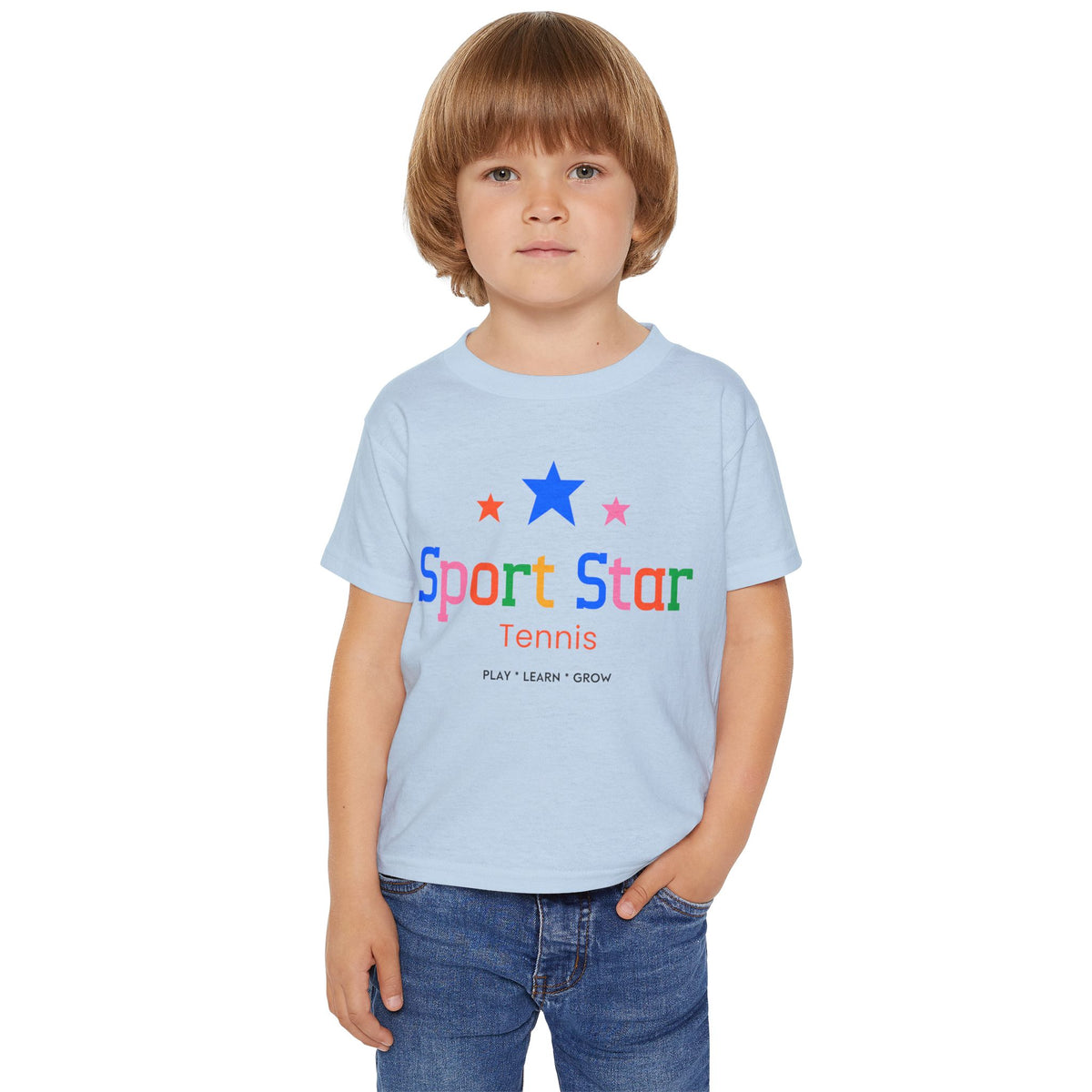 The Tennis Tee