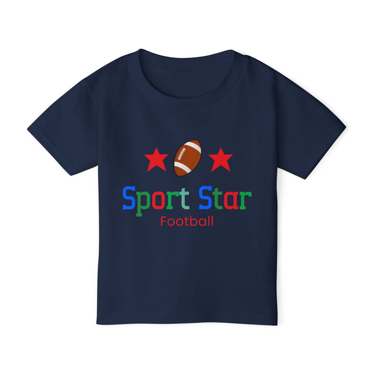 The Football Tee
