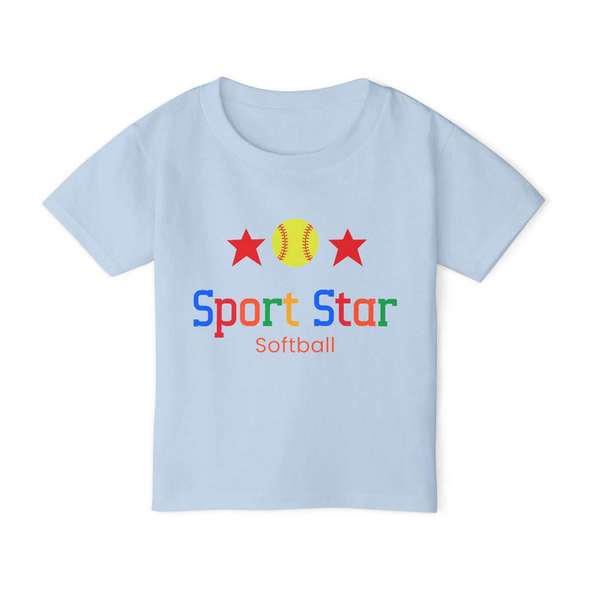 The Softball Tee
