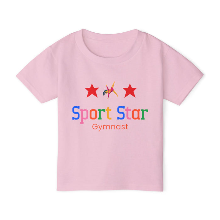 The Gymnastics Tee