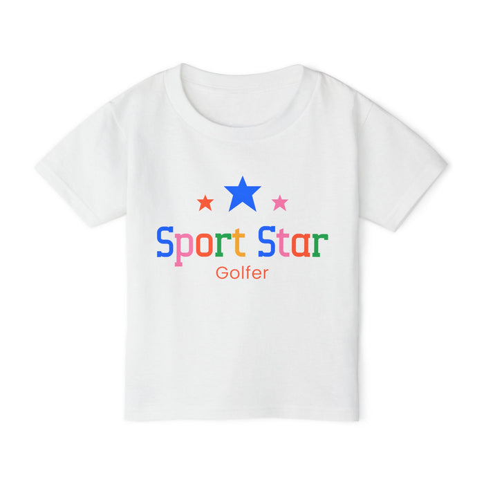 The Golfers Tee