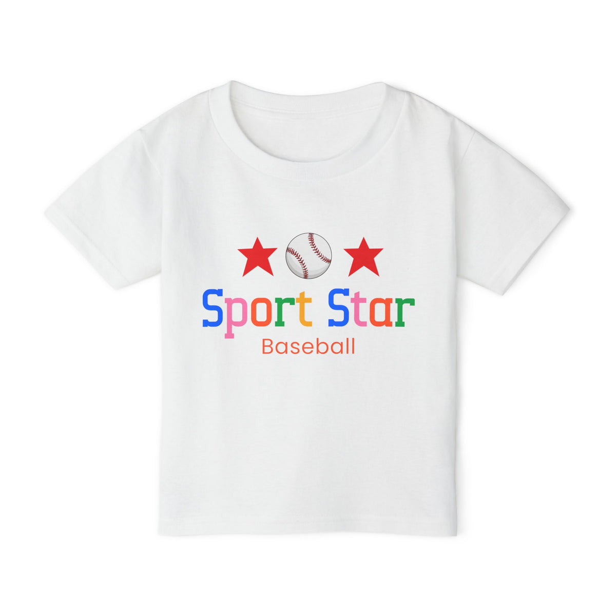 The Baseball Tee