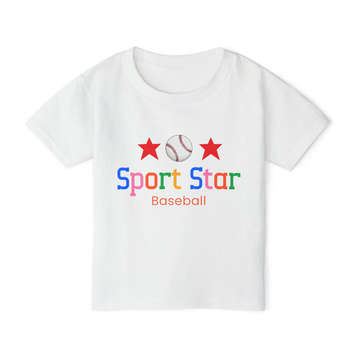 The Baseball Tee