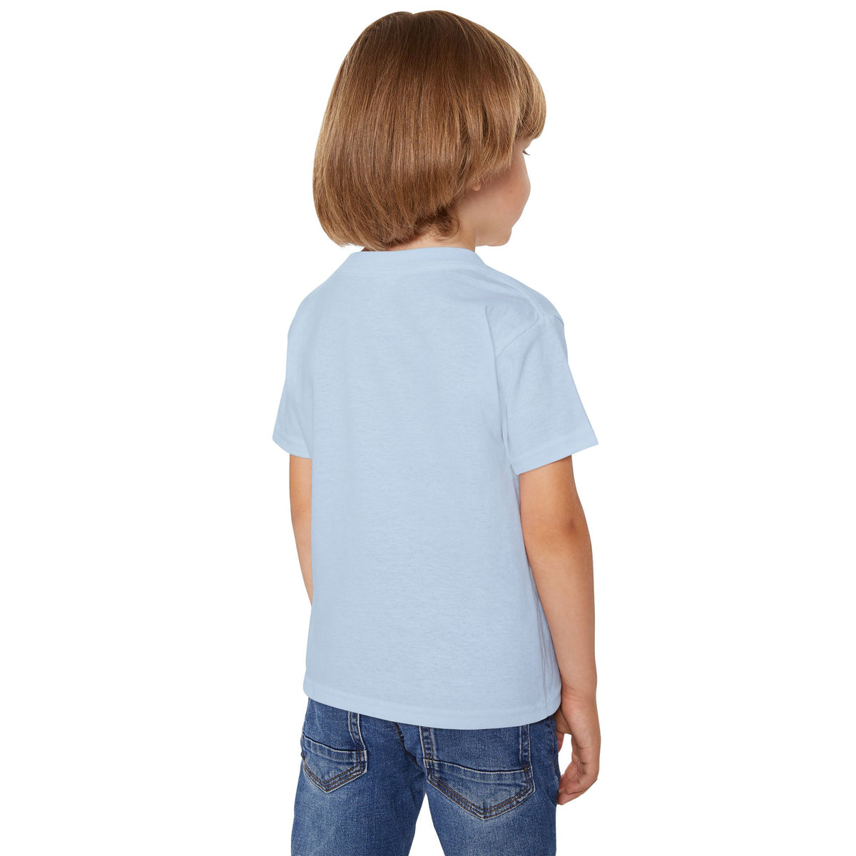 The Basketball Tee
