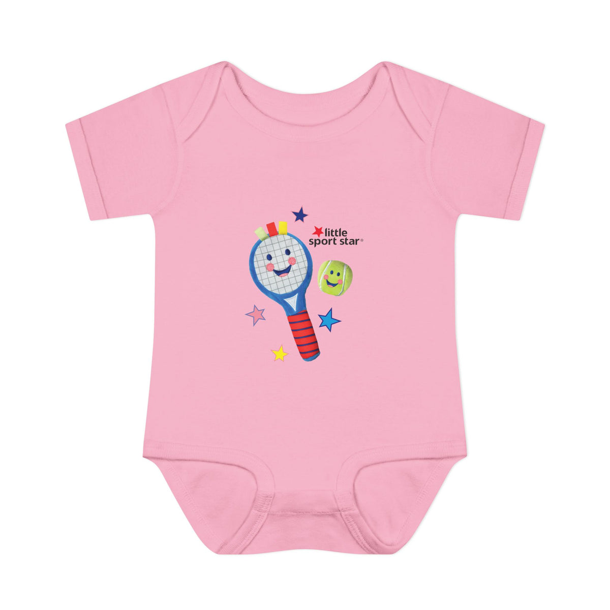 The Tennis Bodysuit