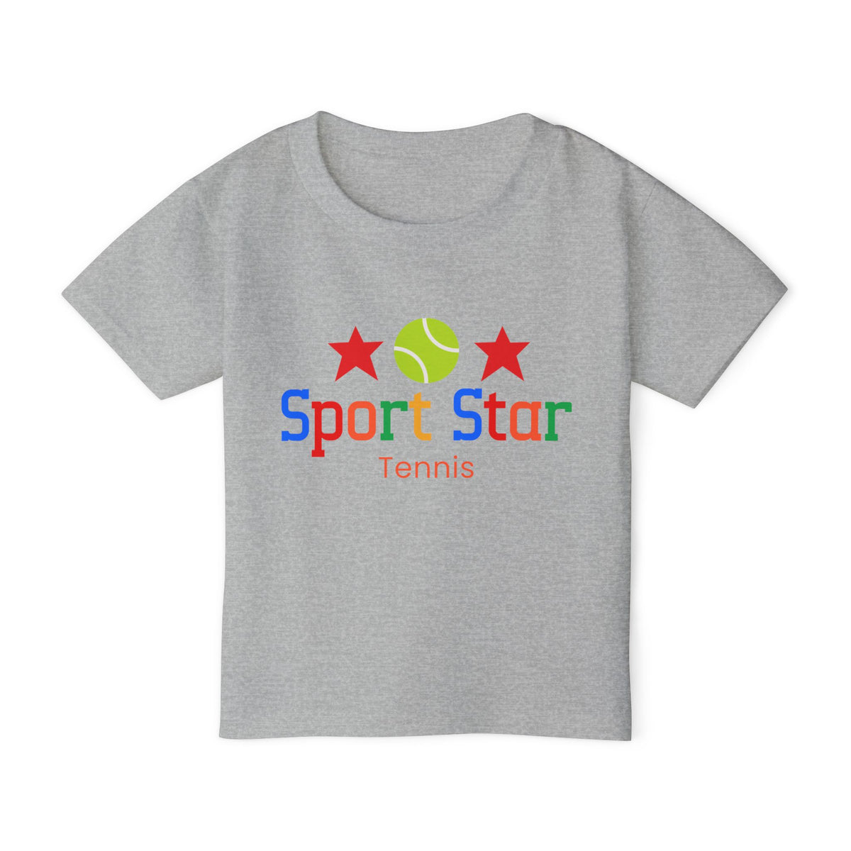 The Tennis Tee